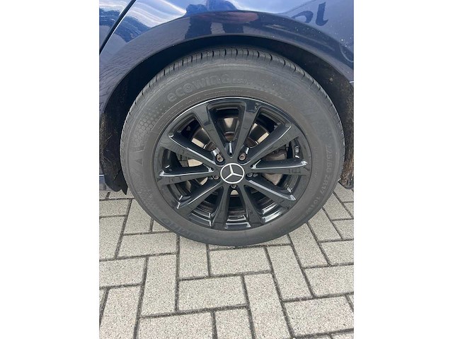 Mercedes-benz e-klasse estate 200 d 2017 i - afbeelding 10 van  16