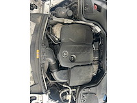 Mercedes-benz e-klasse estate 200 d 2017 i - afbeelding 12 van  16