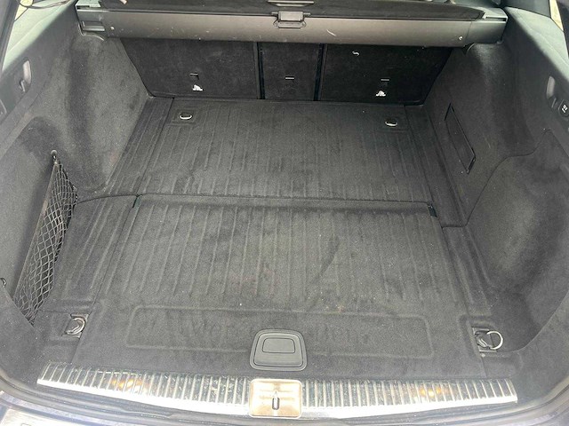 Mercedes-benz e-klasse estate 200 d 2017 i - afbeelding 14 van  16