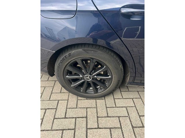 Mercedes-benz e-klasse estate 200 d 2017 i - afbeelding 11 van  11