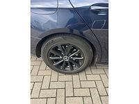 Mercedes-benz e-klasse estate 200 d 2017 i - afbeelding 11 van  11