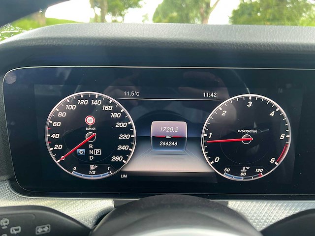 Mercedes-benz e-klasse estate 220 d advantage automaat, t-008-hs - afbeelding 2 van  17