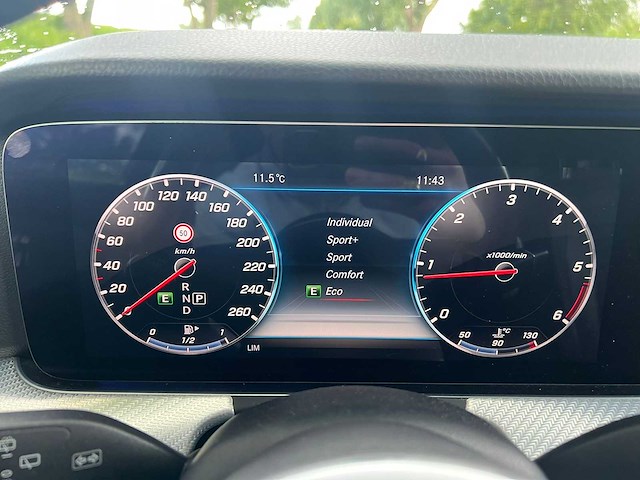 Mercedes-benz e-klasse estate 220 d advantage automaat, t-008-hs - afbeelding 3 van  17