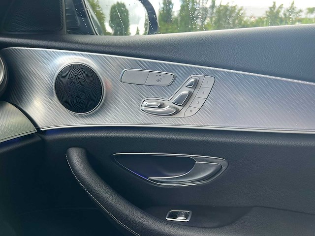 Mercedes-benz e-klasse estate 220 d advantage automaat, t-008-hs - afbeelding 12 van  17