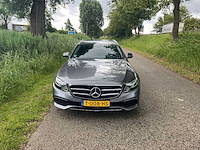 Mercedes-benz e-klasse estate 220 d advantage automaat, t-008-hs - afbeelding 1 van  17