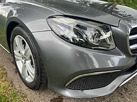 Mercedes-benz e-klasse estate 220 d advantage automaat, t-008-hs - afbeelding 1 van  16