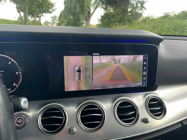 Mercedes-benz e-klasse estate 220 d advantage automaat, t-008-hs - afbeelding 5 van  16