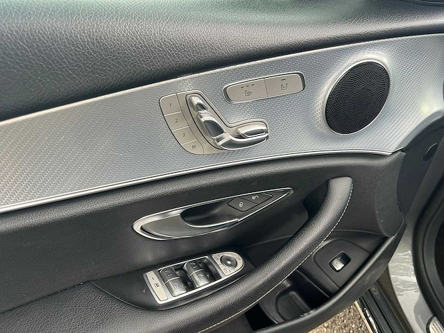 Mercedes-benz e-klasse estate 220 d advantage automaat, t-008-hs - afbeelding 11 van  16