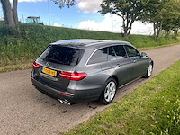 Mercedes-benz e-klasse estate 220 d advantage automaat, t-008-hs - afbeelding 15 van  16