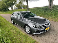 Mercedes-benz e-klasse estate 220 d advantage automaat, t-008-hs - afbeelding 2 van  28