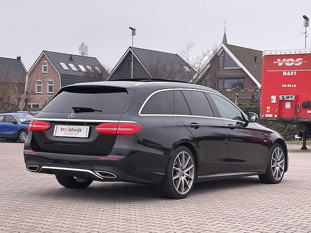 Mercedes-benz e-klasse estate 220 d business solution sport 2019 | g-827-vp i - afbeelding 5 van  36