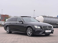 Mercedes-benz e-klasse estate 220 d business solution sport 2019 | g-827-vp i - afbeelding 12 van  36