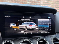 Mercedes-benz e-klasse estate 220 d business solution sport 2019 | g-827-vp i - afbeelding 29 van  36