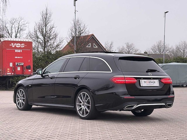 Mercedes-benz e-klasse estate 220 d business solution sport 2019 | g-827-vp i - afbeelding 36 van  36