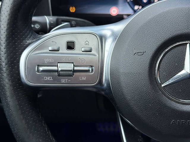 Mercedes-benz e-klasse estate 220 d business solution sport 2019 | g-827-vp i - afbeelding 11 van  36
