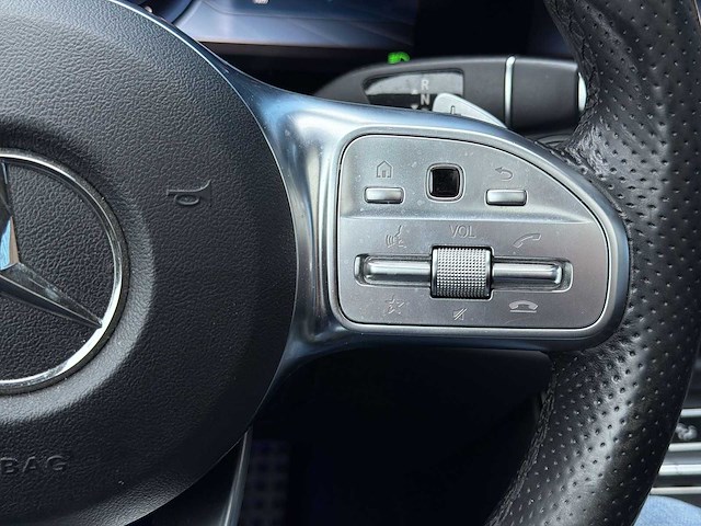 Mercedes-benz e-klasse estate 220 d business solution sport 2019 | g-827-vp i - afbeelding 13 van  36