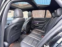 Mercedes-benz e-klasse estate 220 d business solution sport 2019 | g-827-vp i - afbeelding 25 van  36