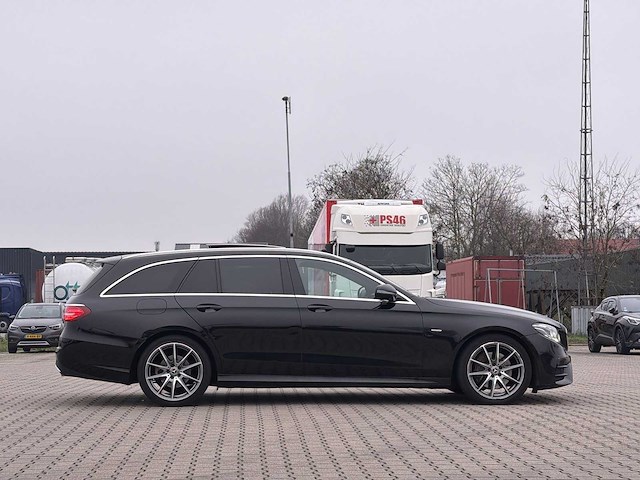 Mercedes-benz e-klasse estate 220 d business solution sport 2019 | g-827-vp i - afbeelding 7 van  36