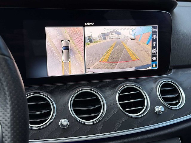 Mercedes-benz e-klasse estate 220 d business solution sport 2019 | g-827-vp i - afbeelding 15 van  36