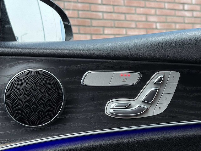 Mercedes-benz e-klasse estate 220 d business solution sport 2019 | g-827-vp i - afbeelding 18 van  36