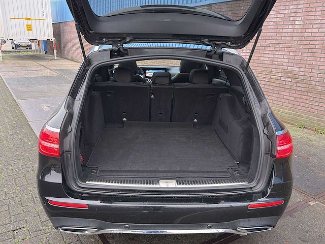 Mercedes-benz e-klasse estate 220 d business solution sport 2019 | g-827-vp i - afbeelding 20 van  36
