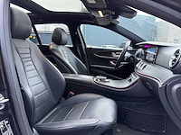 Mercedes-benz e-klasse estate 220 d business solution sport 2019 | g-827-vp i - afbeelding 27 van  36