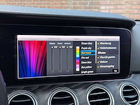 Mercedes-benz e-klasse estate 220 d business solution sport 2019 | g-827-vp i - afbeelding 28 van  36