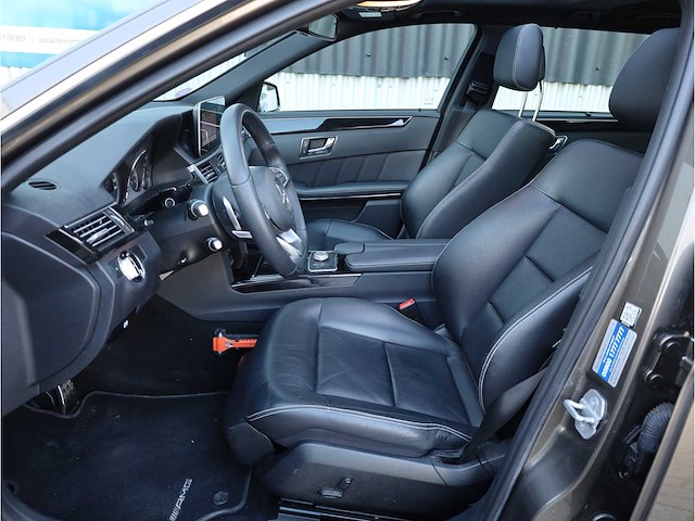 Mercedes-benz e-klasse estate 350 cgi avantgarde automaat 2010, 18-kxn-4 - afbeelding 4 van  41