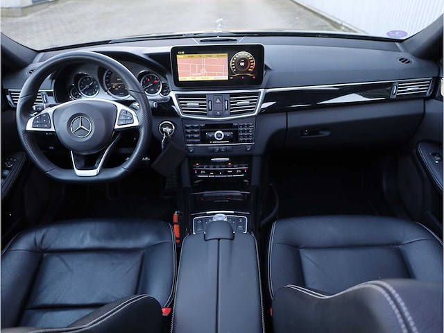Mercedes-benz e-klasse estate 350 cgi avantgarde automaat 2010, 18-kxn-4 - afbeelding 9 van  41