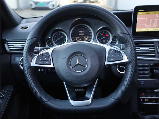 Mercedes-benz e-klasse estate 350 cgi avantgarde automaat 2010, 18-kxn-4 - afbeelding 10 van  41