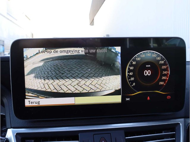 Mercedes-benz e-klasse estate 350 cgi avantgarde automaat 2010, 18-kxn-4 - afbeelding 15 van  41