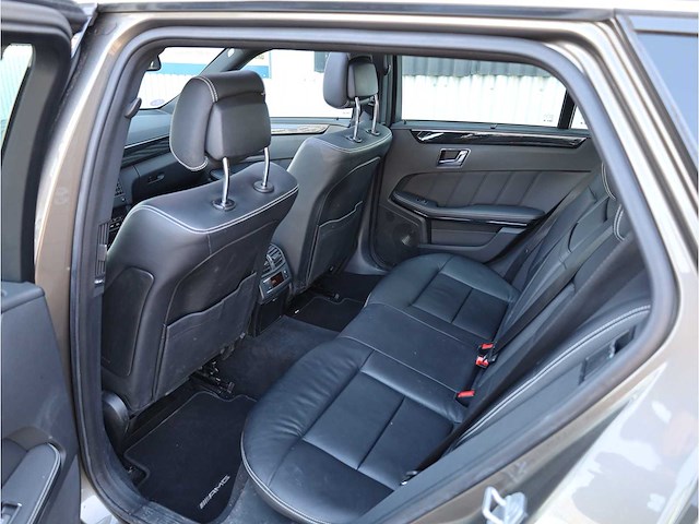 Mercedes-benz e-klasse estate 350 cgi avantgarde automaat 2010, 18-kxn-4 - afbeelding 18 van  41