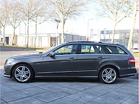 Mercedes-benz e-klasse estate 350 cgi avantgarde automaat 2010, 18-kxn-4 - afbeelding 12 van  41