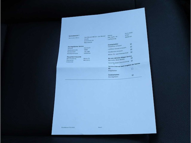 Mercedes-benz e-klasse estate 350 cgi avantgarde automaat 2010, 18-kxn-4 - afbeelding 32 van  41