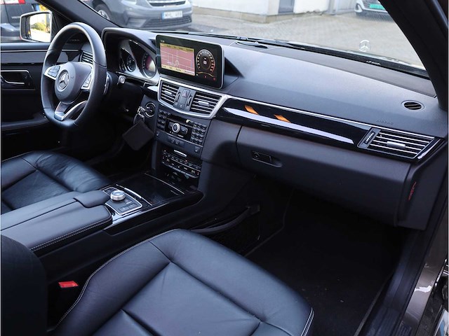 Mercedes-benz e-klasse estate 350 cgi avantgarde automaat 2010, 18-kxn-4 - afbeelding 8 van  42