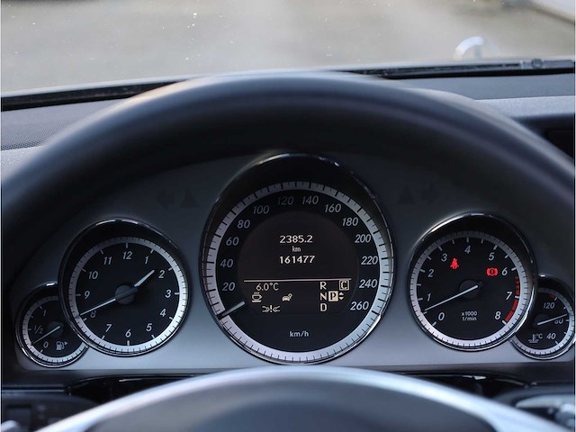 Mercedes-benz e-klasse estate 350 cgi avantgarde automaat 2010, 18-kxn-4 - afbeelding 11 van  42