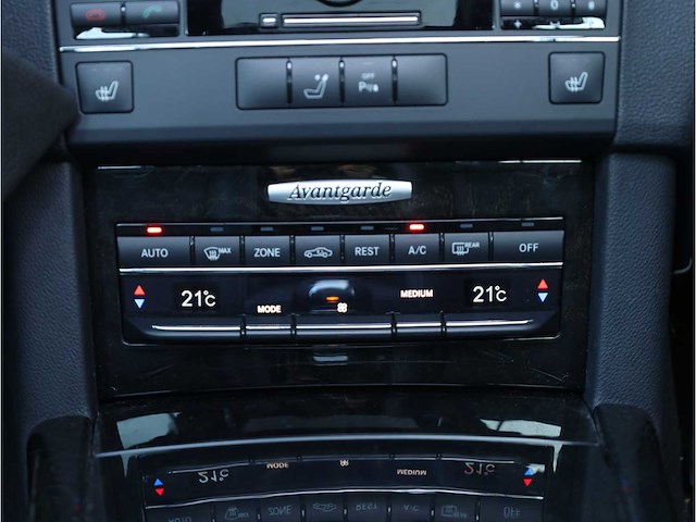 Mercedes-benz e-klasse estate 350 cgi avantgarde automaat 2010, 18-kxn-4 - afbeelding 13 van  42