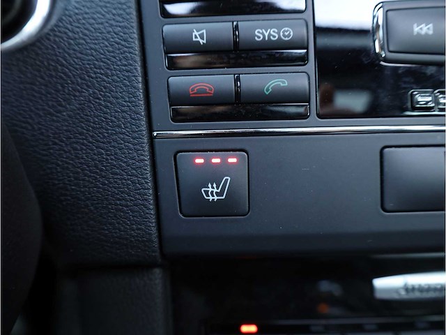 Mercedes-benz e-klasse estate 350 cgi avantgarde automaat 2010, 18-kxn-4 - afbeelding 14 van  42