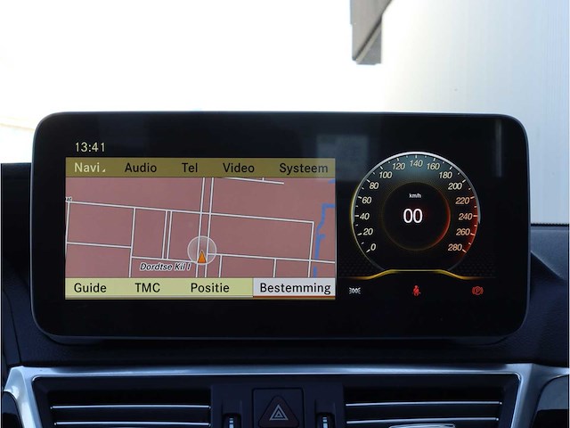 Mercedes-benz e-klasse estate 350 cgi avantgarde automaat 2010, 18-kxn-4 - afbeelding 16 van  42