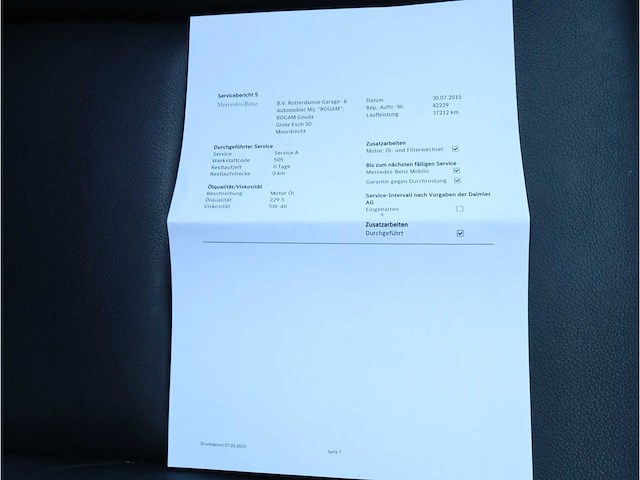 Mercedes-benz e-klasse estate 350 cgi avantgarde automaat 2010, 18-kxn-4 - afbeelding 29 van  42