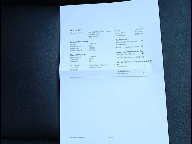 Mercedes-benz e-klasse estate 350 cgi avantgarde automaat 2010, 18-kxn-4 - afbeelding 30 van  42