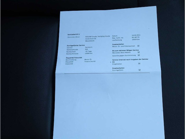 Mercedes-benz e-klasse estate 350 cgi avantgarde automaat 2010, 18-kxn-4 - afbeelding 31 van  42