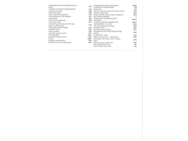 Mercedes-benz e-klasse estate 350 cgi avantgarde automaat 2010, 18-kxn-4 - afbeelding 37 van  42