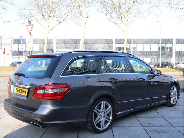 Mercedes-benz e-klasse estate 350 cgi avantgarde automaat 2010, 18-kxn-4 - afbeelding 38 van  42