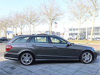 Mercedes-benz e-klasse estate 350 cgi avantgarde automaat 2010, 18-kxn-4 - afbeelding 39 van  42