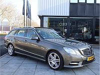 Mercedes-benz e-klasse estate 350 cgi avantgarde automaat 2010, 18-kxn-4 - afbeelding 40 van  42
