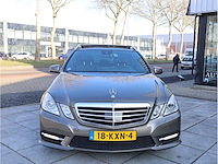 Mercedes-benz e-klasse estate 350 cgi avantgarde automaat 2010, 18-kxn-4 - afbeelding 41 van  42