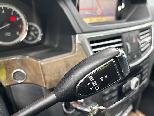 Mercedes-benz e-klasse estate 350 cgi avantgarde , t-554-kj - afbeelding 3 van  19