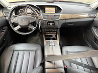 Mercedes-benz e-klasse estate 350 cgi avantgarde , t-554-kj - afbeelding 19 van  19
