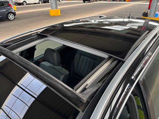 Mercedes-benz e-klasse estate 350 cgi avantgarde , t-554-kj - afbeelding 6 van  19